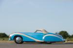 Talbot-Lago T26 GS Cabriolet par Saoutchik 1948 года